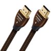 CHOCOLATE/8.0M Cable hdmi Chocolate de 8 mts Audioquest