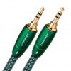 EVERG01M Cable de audio 3.5mm a 3.5mm 1mt Audioquest