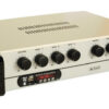 1040/10 Amplificador 100 watts con fm,usb,bluettoth, ASAJI