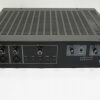 EMI-300 Amplificador mezclador 2  canales x 150 watts INTER M