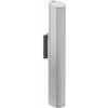 ENT212W Columna 2 vias entasys 325 watts rms color blanco