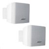 FREESPACE-SAT Par de bocinas Satelites Freespace BOSE