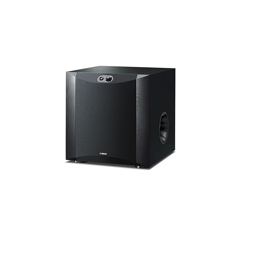 NS-SW300BL Subwoofer activo 10 250W YAMAHA - Zgaudio