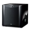 NS-SW300PB Subwoofer activo 10″ 250W piano YAMAHA