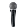 PGA48-QTR Micrófono vocal con cable XLR a Plug SHURE