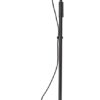 PGA58-BTS Micrófono con atril de piso y cable xlr SHURE