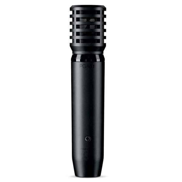 PGA81-XLR