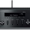 R-N602 Amplificador Wi-fi Musiccast Stereo YAMAHA