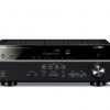 RXV485 Receptor audio video 5.1 canales 80 watts por canal Musiccast YAMAHA