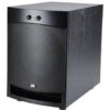 SUBSERIES 125 Subwoofer 8 pulgadas 110 watts PSB