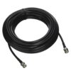 UA850 Cable de extensión para antena SHURE