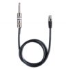 WA302 Cable para instrumento al Body Pack SHURE