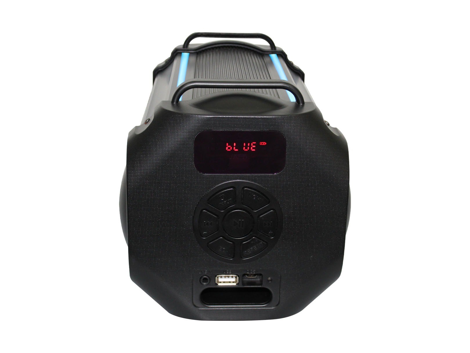 Bocina Bluetooth Recargable Select Sound con Tws BT221 Select Sound BT221