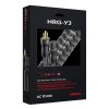 NRGY3US02 CABLE CA 3 POLOS 15A 2MTS AUDIOQUEST