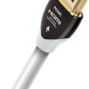 PEARL/20M Cable hdmi de alta velocidad Pearl 20 mts Audioquest