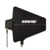 UA874WB Antena Direccional P/ Micrófono Inalámbrico SHURE