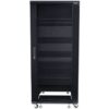 CFR2127-B1 Rack metalico de 27 espacios SANUS