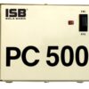 PC-500 regulador de voltaje g comp 500va SOLA BASIC