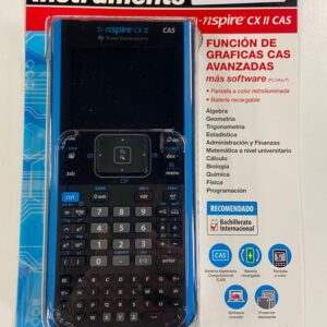 calculadoras grafica graficadora calculadora texas ti nspire cx cas Original New 