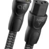 NRGY3US01 cable ca de 3 polos 15 amp de 1mt  AUDIOQUEST