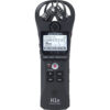 H1N Grabadora de audio portátil 24bits / 96khz ZOOM
