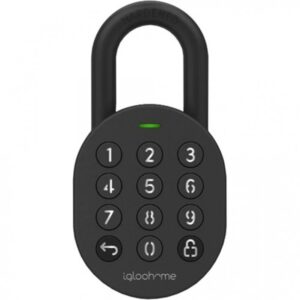 IGP1 PADLOCK