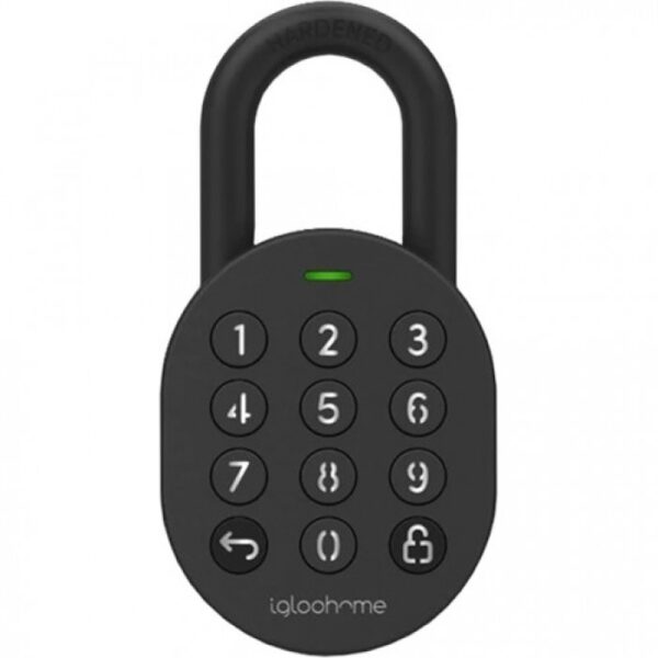 IGP1 PADLOCK