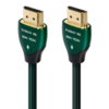 HDM48FOR225 Cable HDMI 2.1 48G 2.25MTS AUDIOQUEST