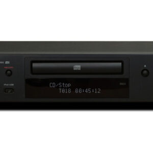 Lector de cd's TEAC CD-P650