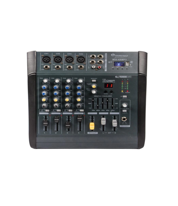 MIX-4AMP3