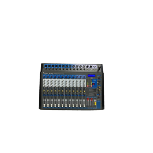 MIX-12AMP3