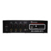 SA-450N-MP3 Amplificador de Publidifusión C/USB Y SD SOUNDTRACK