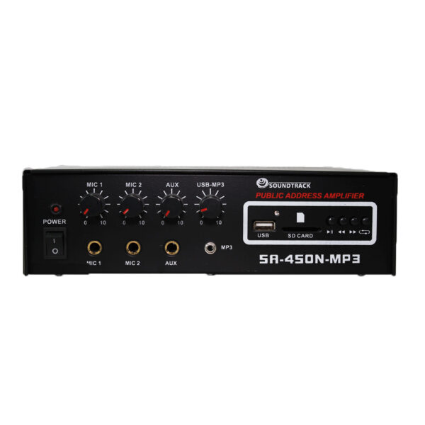 SA-450N-MP3