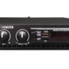 45musb Amplificador 12.5w Usb/sd/fm/bluetooth Radson