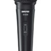 SV200 MICRÓFONO VOCAL DINAMICO CARDIOIDE SHURE