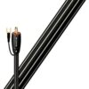 BLAB05 Cable Black Lab Para Subwoofer 5 Mts Audioquest