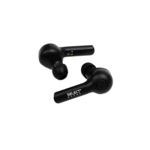 Select Sound Audífonos Inalámbricos Bluetooth con TWS BTH023 (Negro)_2