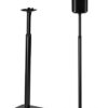 FLXS1AFS2021 Par Pedestal Ajustable para Sonos One Negro Flexson
