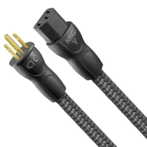 NRGY3US03 Cable De Alimentación 12 Amp, 3m Audioquest_2