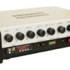 1094/10 AMPLIFICADOR MEZCLADOR BT/USB 200W ASAJI