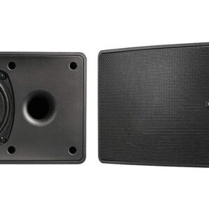 Onkyo D-ps100 Par De Altavoces Para Ambientación_4