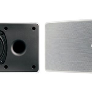 Onkyo D-ps100 Par De Altavoces Para Ambientación_1