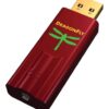 Audioquest Dragonfly Red Convertidor De Audio-digital Usb