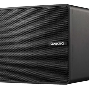 Onkyo D-ps100 Par De Altavoces Para Ambientación_3