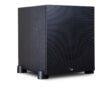 Alpha S10 Subwoofer Activo De 10  Psb