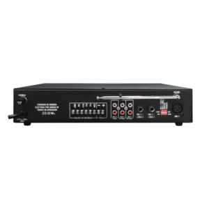 AR800 AMPLIFICADOR MEZCLADOR 80W USB/FM/BT RADSON_1