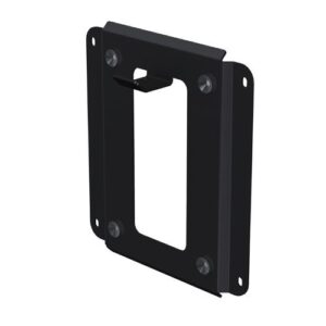 SUB-WM-BK Soporte de Pared para Subwoofer Negro Flexson_0