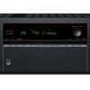 Tx-nr696 Amplificador A V 7.2 100 Watts 8 Omhs Wifi Onkyo