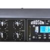 45musb/st Amplificador 20w Usb/sd/fm/bluetooth Radson