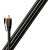 BLAB03 Cable Black Lab Para Subwoofer 3 Mts Audioquest